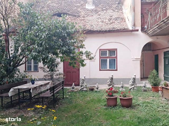 Apartament vânzări în Sibiu