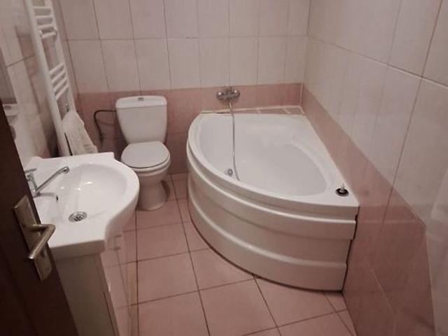 Apartament închirieri în Mircea Cel Batran, Iași