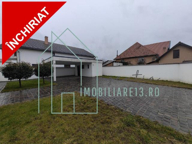 Apartament închirieri în Alba