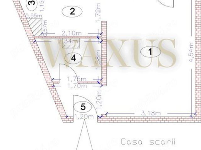 Apartament vânzări