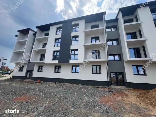 Apartament vânzări în Selimbar