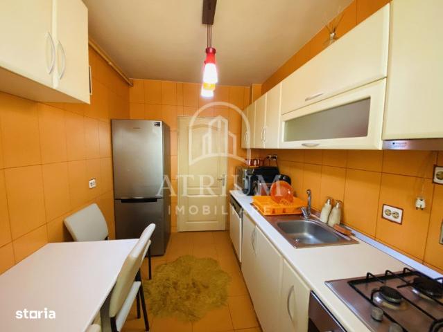 Apartament vânzări