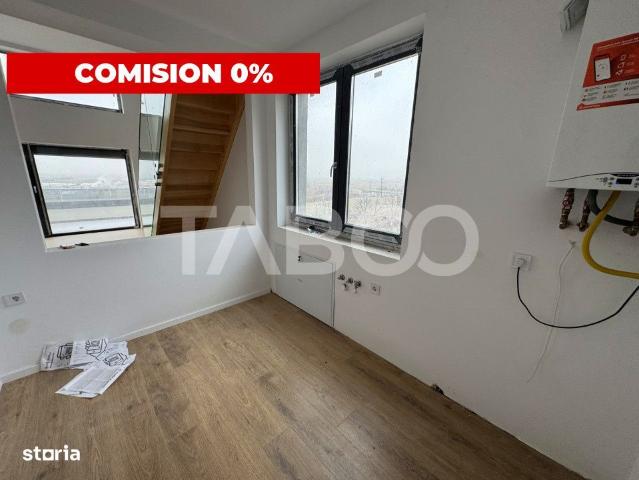 Apartament vânzări în Sibiu