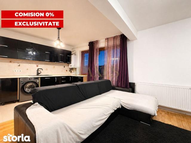 Apartament vânzări