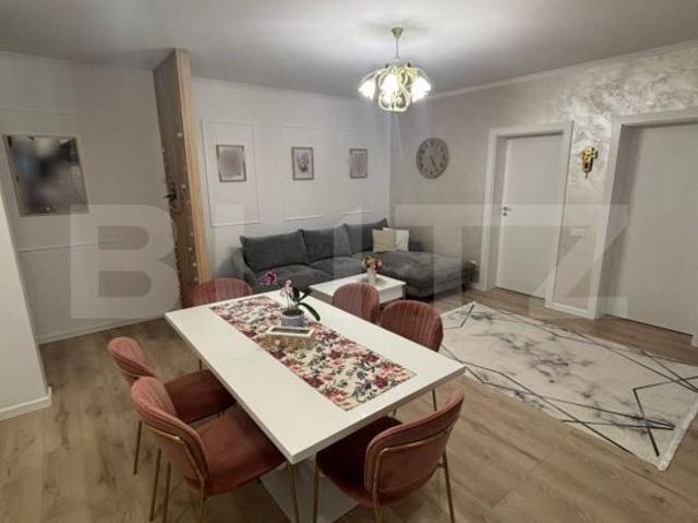 Apartament vânzări