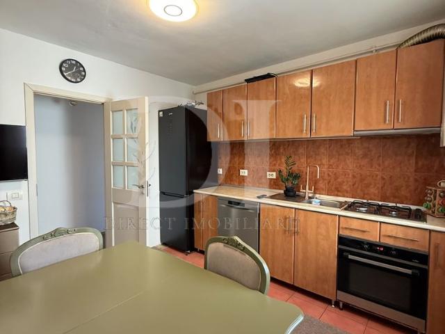 Apartament vânzări