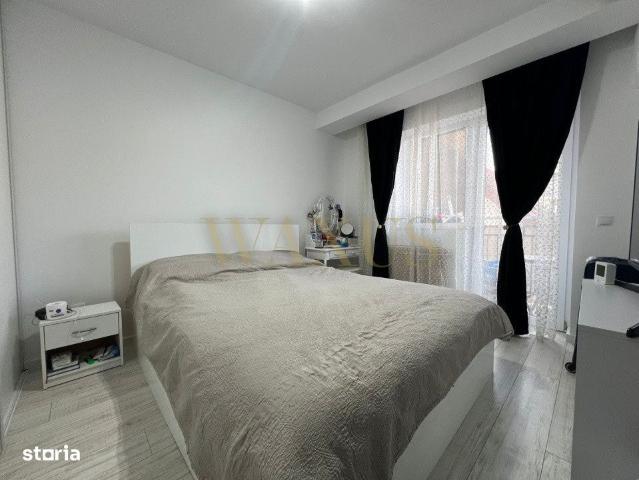 Apartament vânzări în Floresti, Cluj