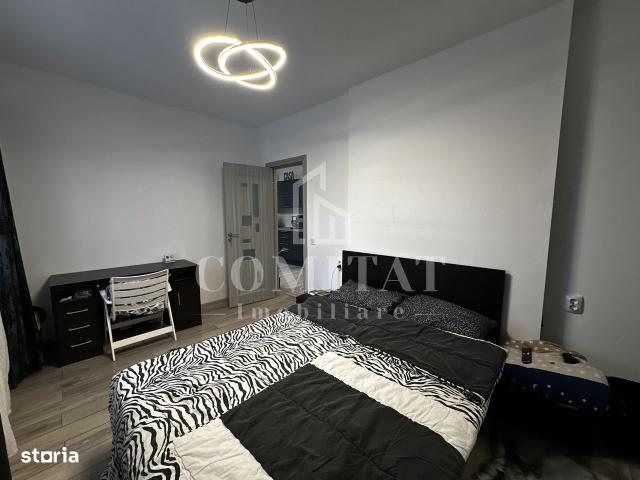 Apartament vânzări în Floresti, Prahova