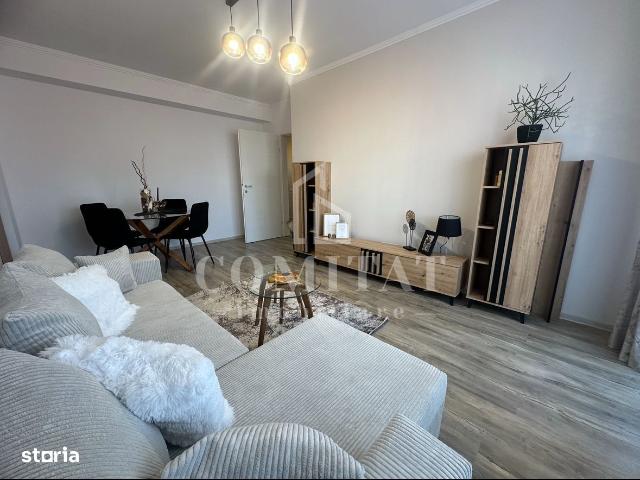 Apartament vânzări în Floresti, Cluj