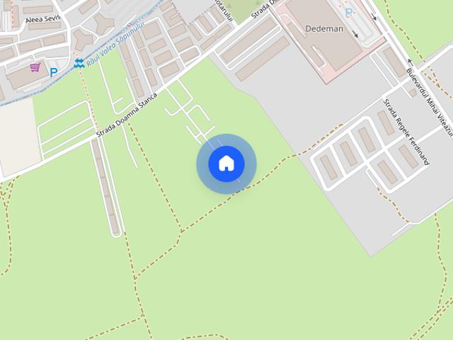 Apartament închirieri în Doamna Stanca, Șelimbăr