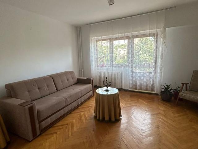Garsonieră închirieri în Mircea Cel Batran, Iași
