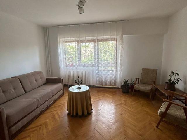 Garsonieră închirieri în Mircea Cel Batran, Iași