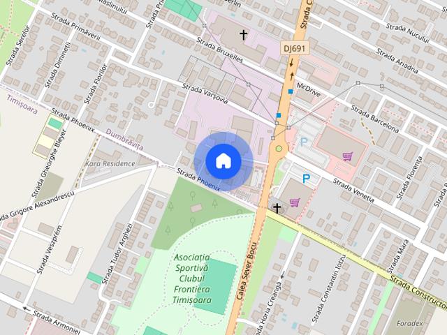 Apartament închirieri în Aradului, Timișoara