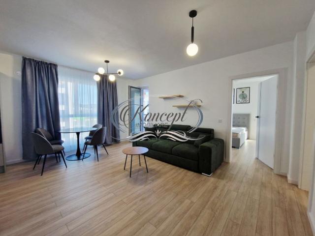 Apartament închirieri în Columna Residence, Florești