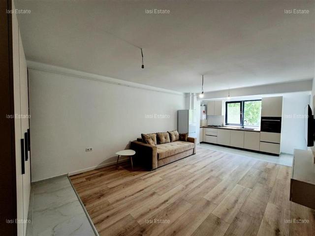 Apartament închirieri în Mircea Cel Batran, Iași