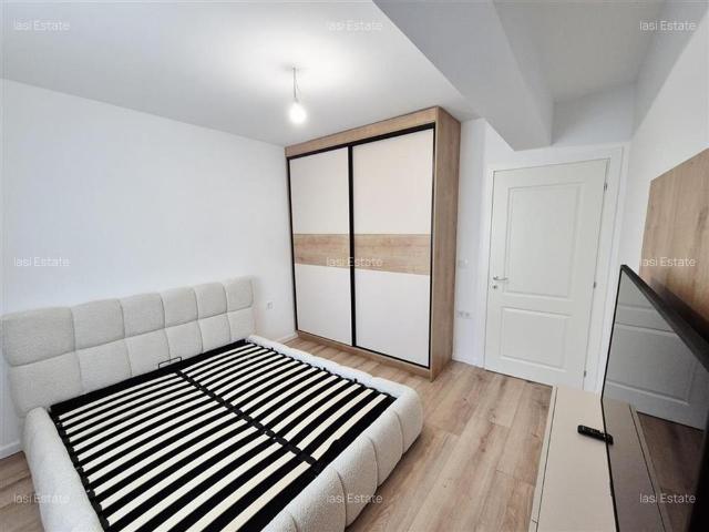 Apartament închirieri în Centru, Iași