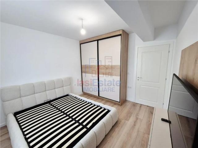 Apartament închirieri în Centru, Iași