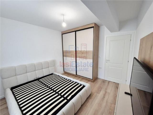 Apartament închirieri în Mircea Cel Batran, Iași