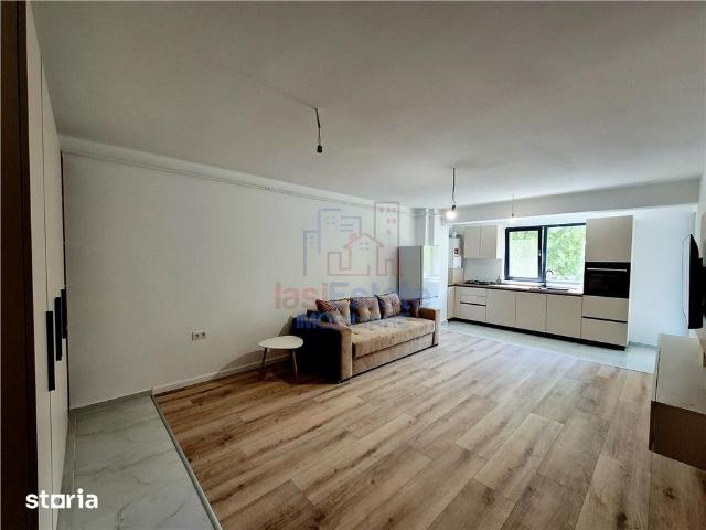 Apartament închirieri în Mircea Cel Batran, Iași