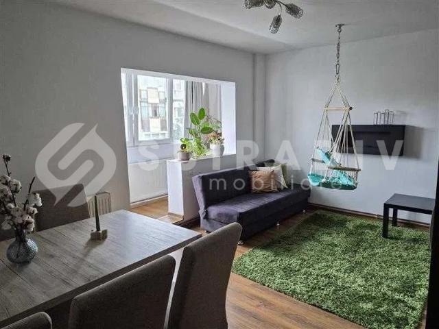 Apartament închirieri în Cluj-napoca, Cluj