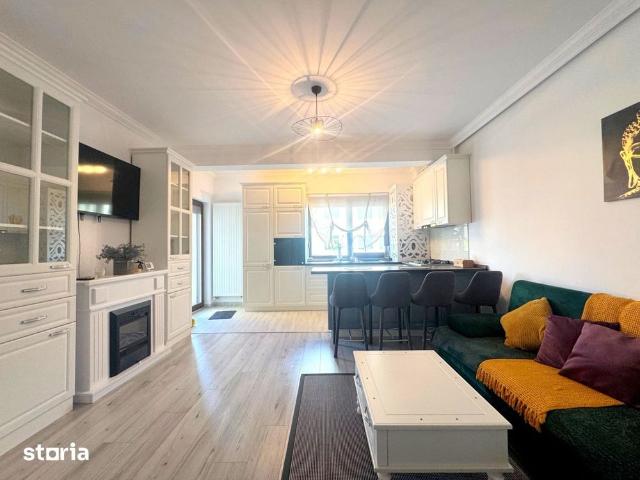 Apartament închirieri în Chisoda, Timiș