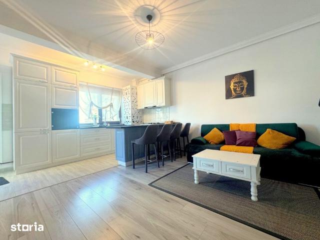 Apartament închirieri în Chisoda, Timiș