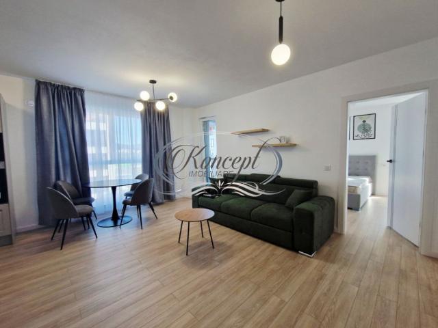 Apartament închirieri în Colonia de Sub Deal, Florești