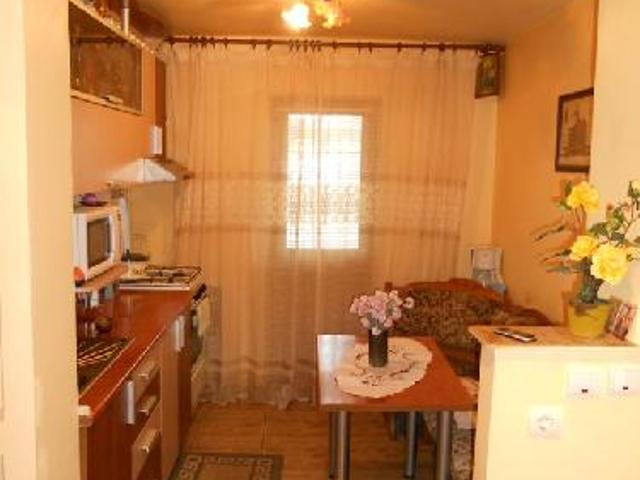 Apartament vânzări în Mircea Cel Batran, Iași