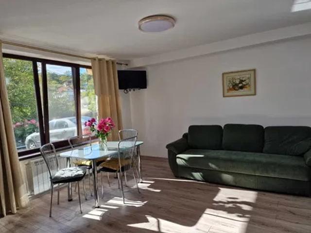 Apartament închirieri în Mircea Cel Batran, Iași