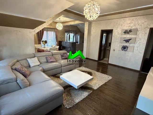 Apartament închirieri în Hipodrom III, Sibiu