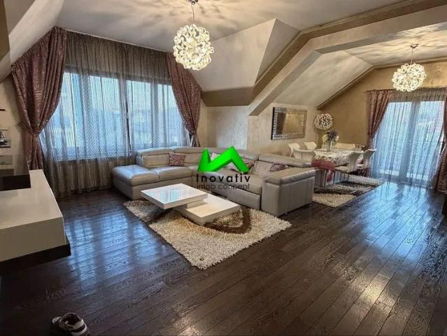 Apartament închirieri în Dumbrăvii, Sibiu