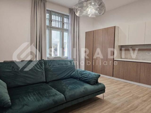 Apartament închirieri în Centru, Cluj-Napoca