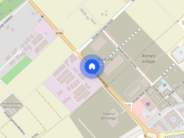 Apartament închirieri în Aradului Vest, Timișoara