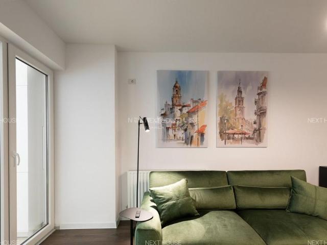 Apartament închirieri în București