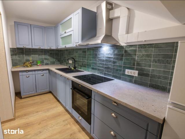 Apartament închirieri în Prund-Schei, Brașov