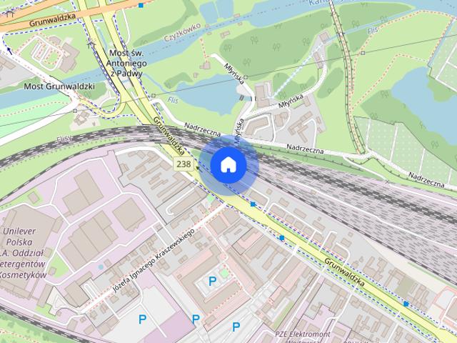 Mieszkanie do wynajęcia w Bydgoszcz, Kujawsko-pomorskie