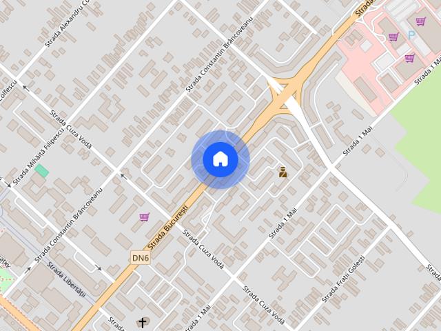 Apartament închirieri în Teleorman