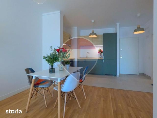 Apartament închirieri în Bucureștii Noi, București