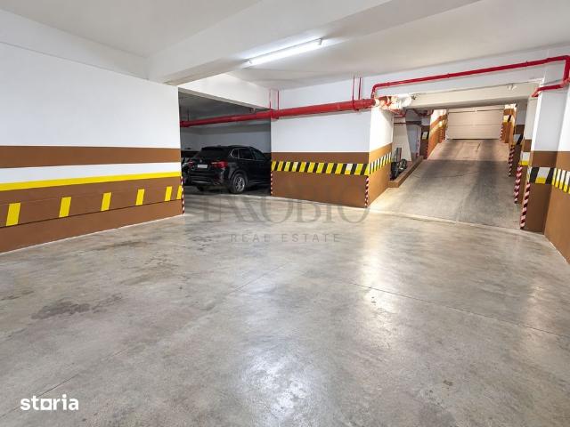 Apartament închirieri în Dămăroaia, București
