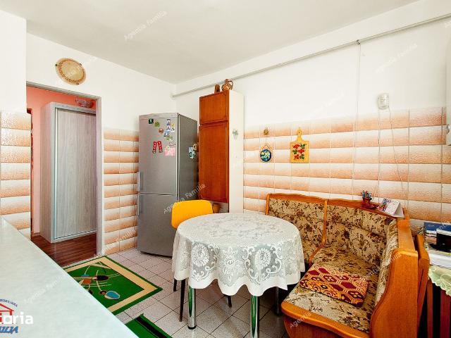 Apartament vânzări în Galati