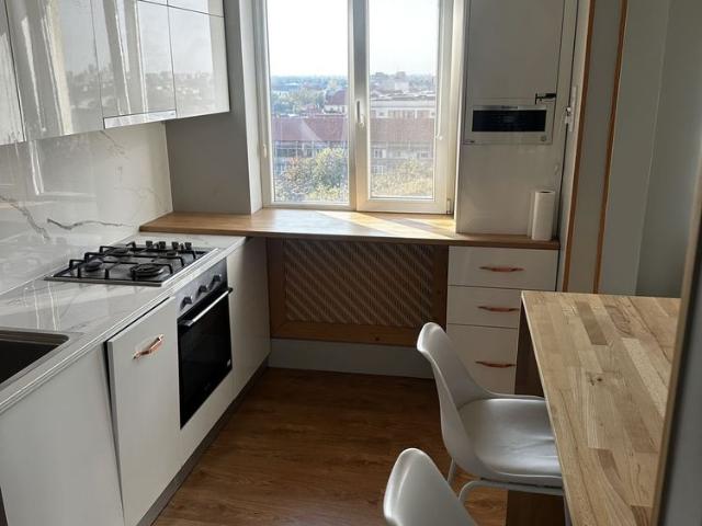 Apartament închirieri în Arad
