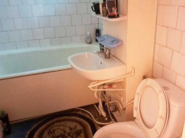 Apartament vânzări în Chiscani, Brăila