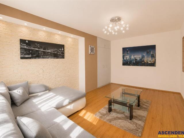Apartament închirieri în Rasnov, Brașov
