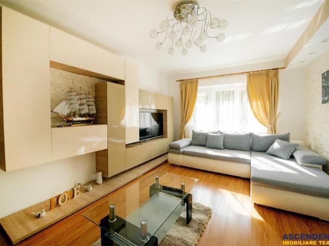 Apartament închirieri în Brașov
