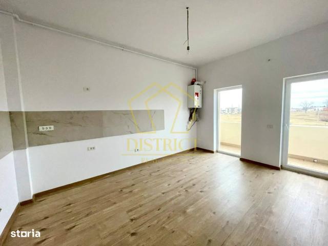 Apartament vânzări în Giroc