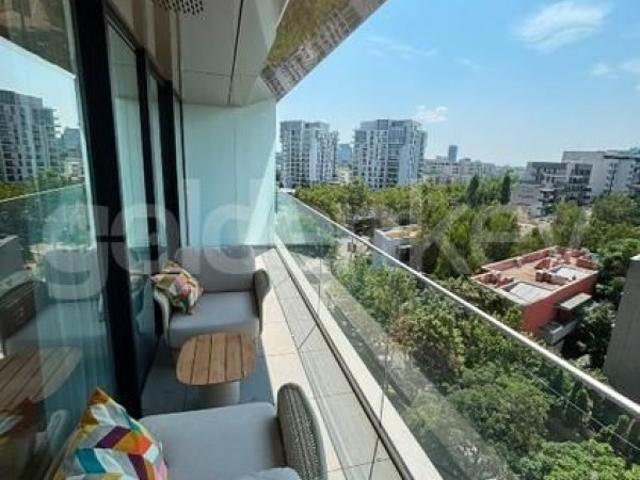 Apartament închirieri în București