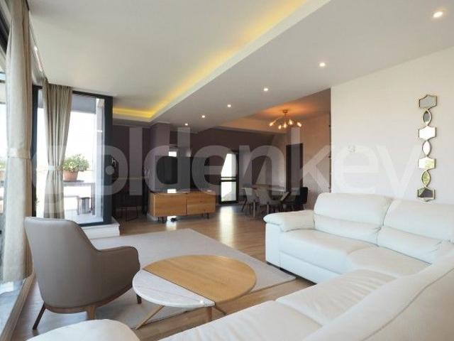 Apartament închirieri în Dorobanti, Arad