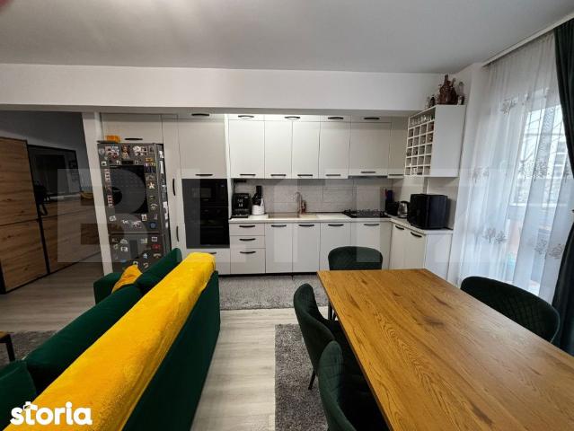 Apartament vânzări