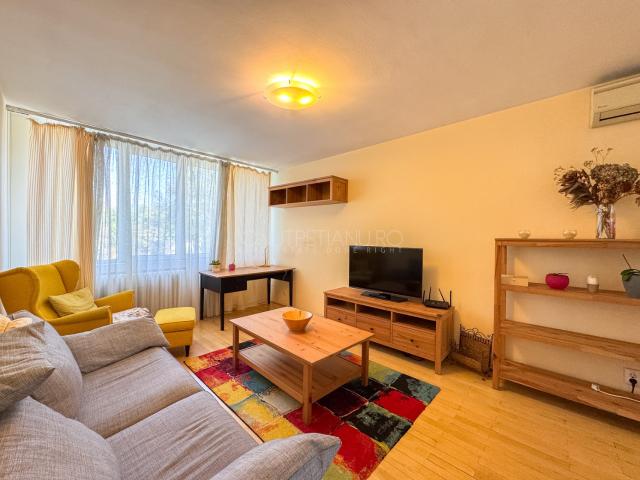 Apartament închirieri în București