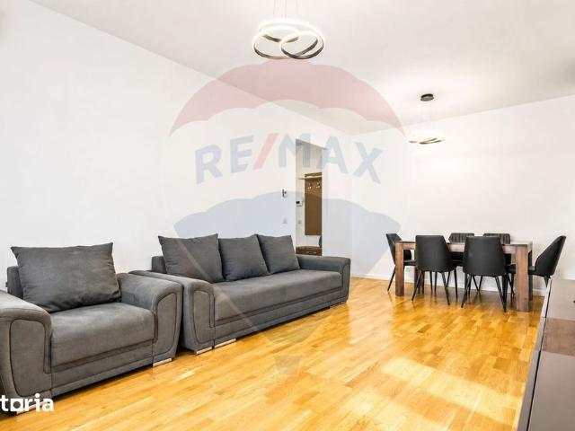 Apartament închirieri în București